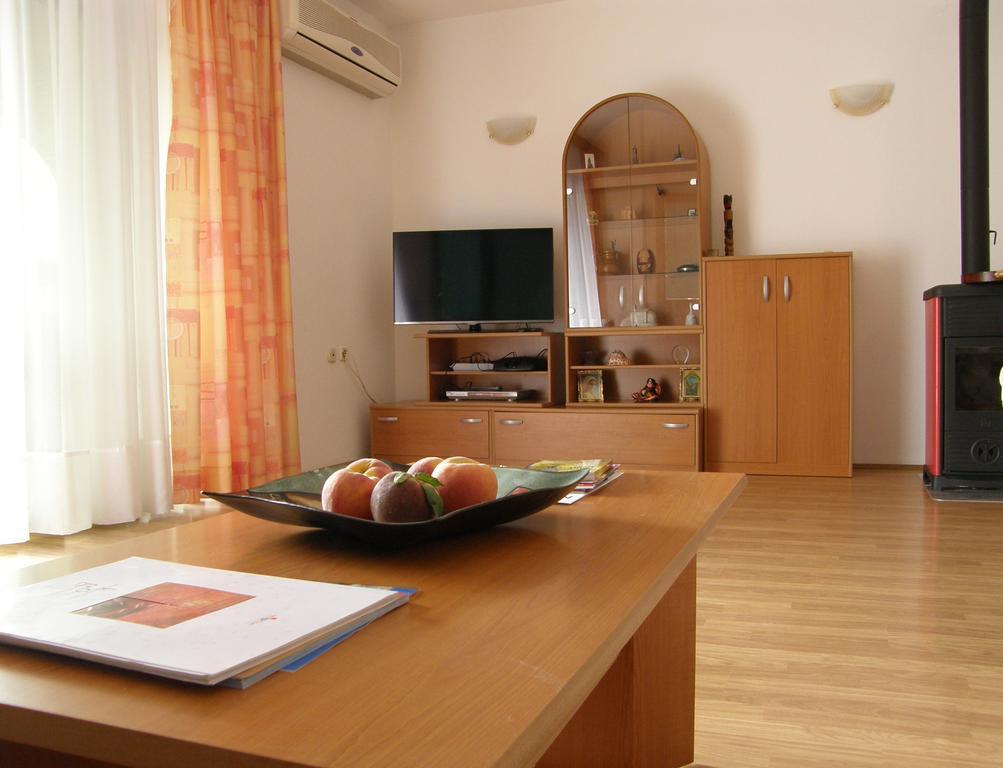 Apartment 扎顿 外观 照片
