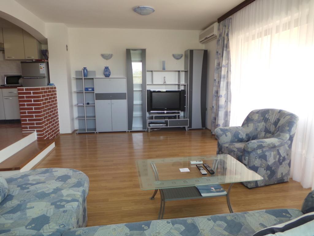Apartment 扎顿 外观 照片