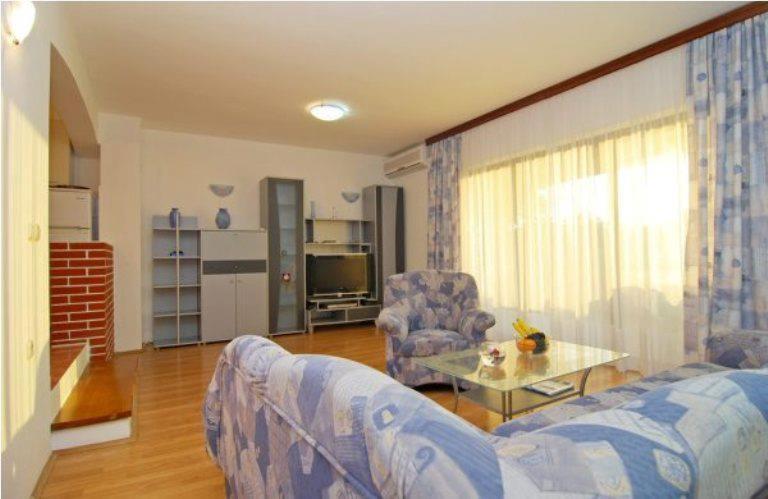 Apartment 扎顿 外观 照片