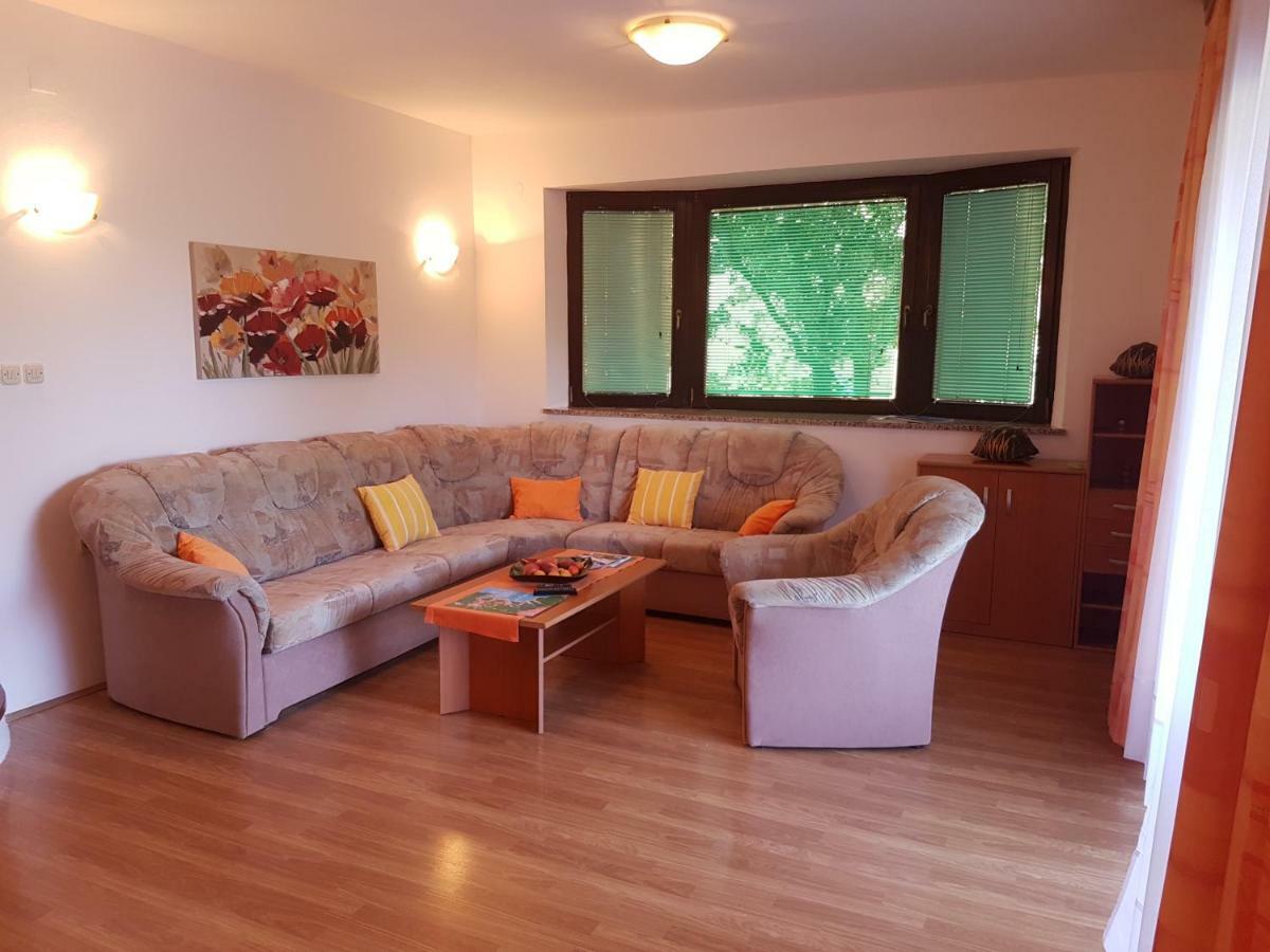 Apartment 扎顿 外观 照片